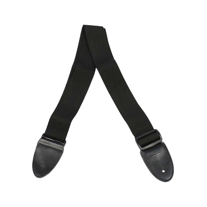 Durable Nylon Guitar Strap