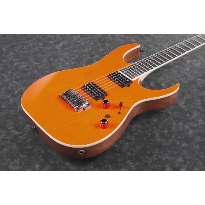 Ibanez RGR5221-TFR Ash Top