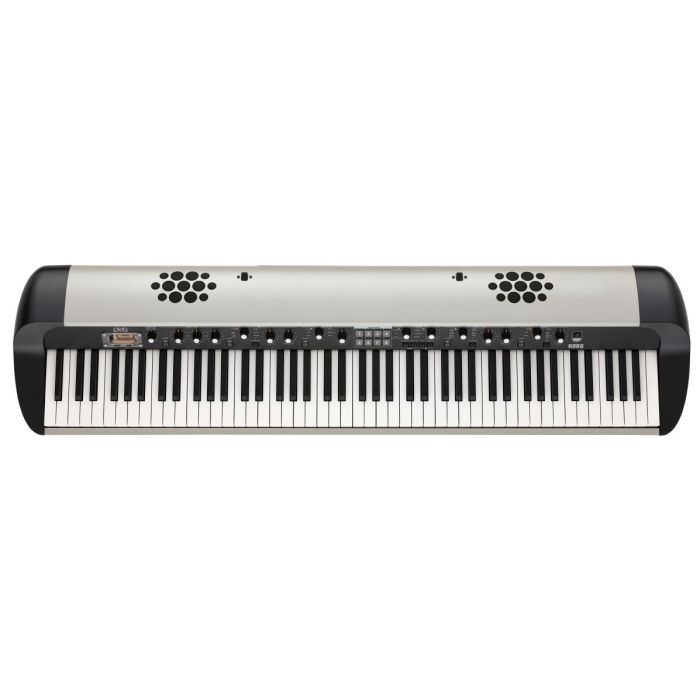 Korg SV2-88S Stage Piano with Built in Speaker