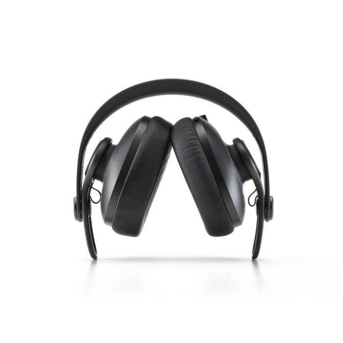AKG K361-BT Bluetooth headphones Standing