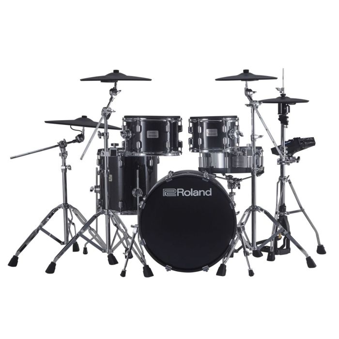 Roland V-Drums Acoustic Design VAD506 Hybrid Electronic Drum Kit