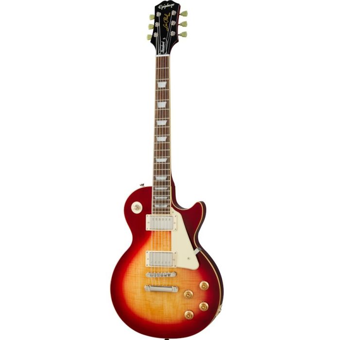 Epiphone Les Paul Standard 50s Heritage Cherry Sunburst