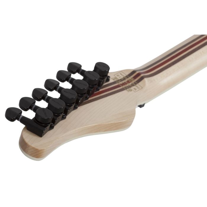 PT SLS ELITE BFB 1340 HEADSTOCK BACK