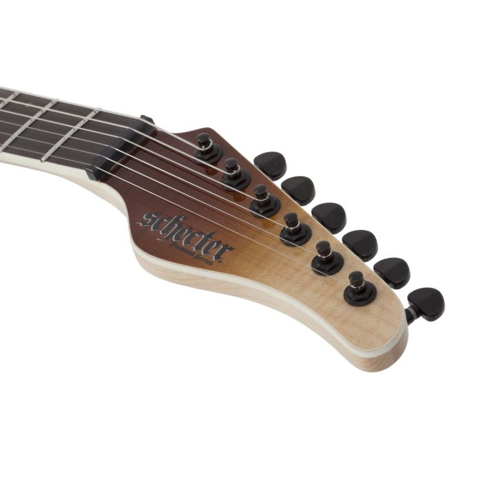 PT SLS ELITE ATQFB 1340 HEADSTOCK