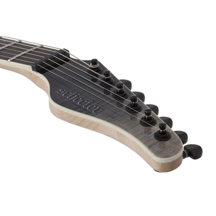 PT SLS ELITE BFB 1341 HEADSTOCK