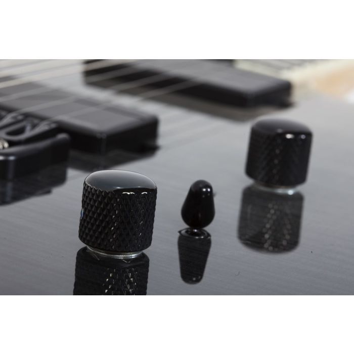 PT SLS ELITE BFB 1341 KNOBS