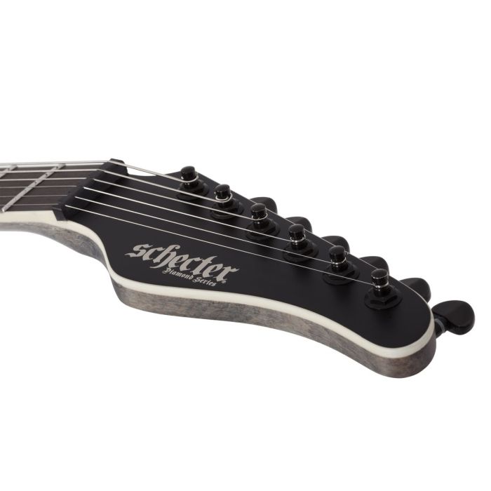 PT SLS ELITE EVIL TWIN 1342 HEADSTOCK