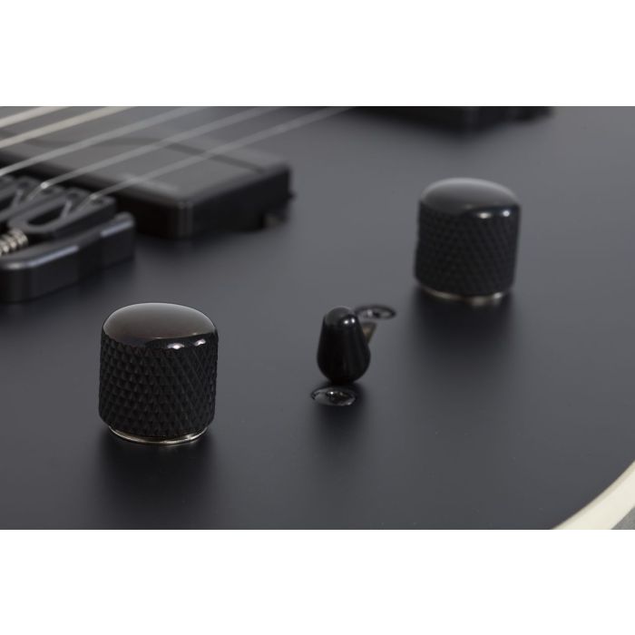 PT SLS ELITE EVIL TWIN 1342 KNOBS