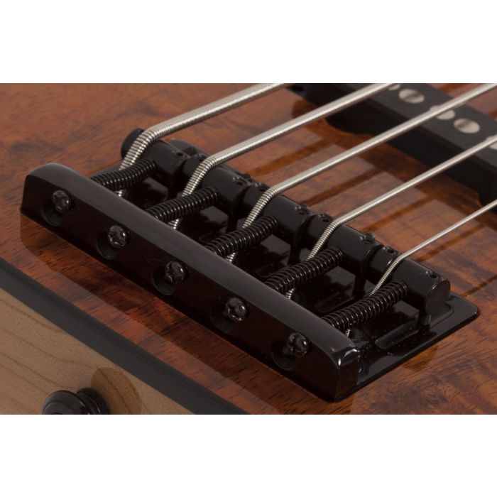 MA-5 BASS BRIDGE