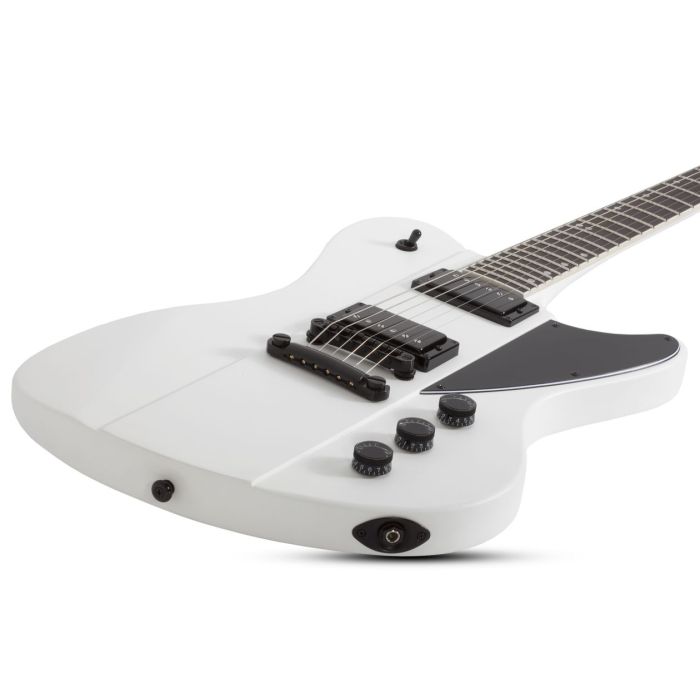 ULTRA GUITAR SWHT BODY LAYING