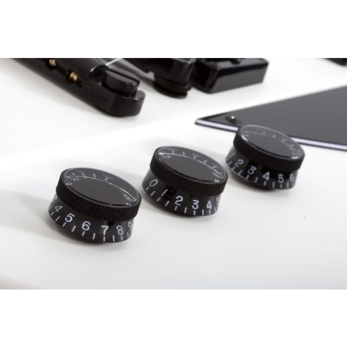 ULTRA GUITAR SWHT KNOBS