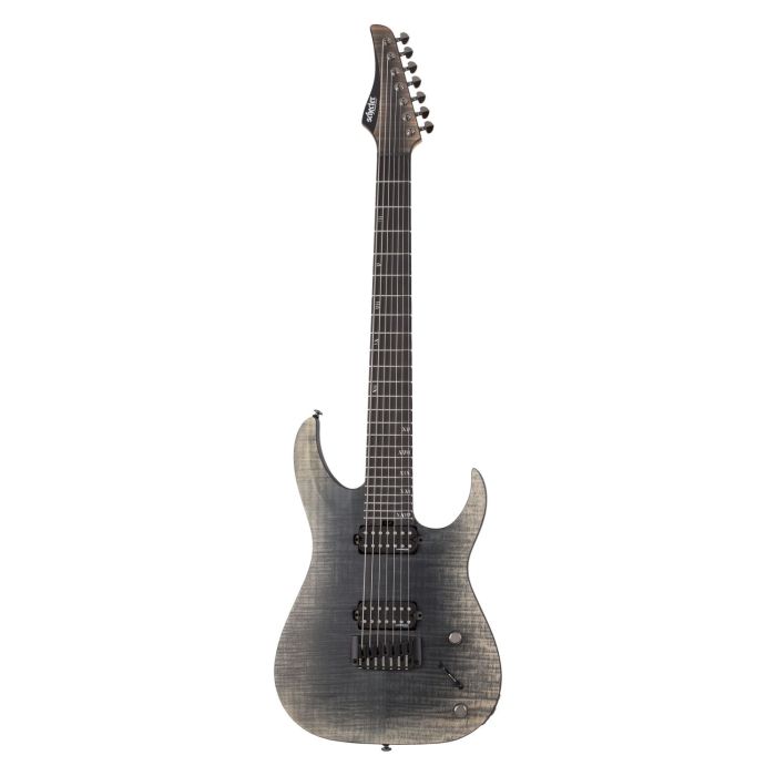 Schecter Banshee Mach-7 7-String Electric Guitar