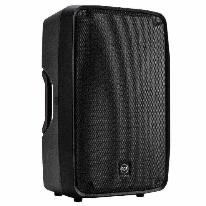 RCF HDM 45-A Active Speaker Right Side