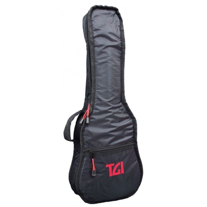 TGI 4343 Transit Series 5mm Ukulele Concert Gig Bag