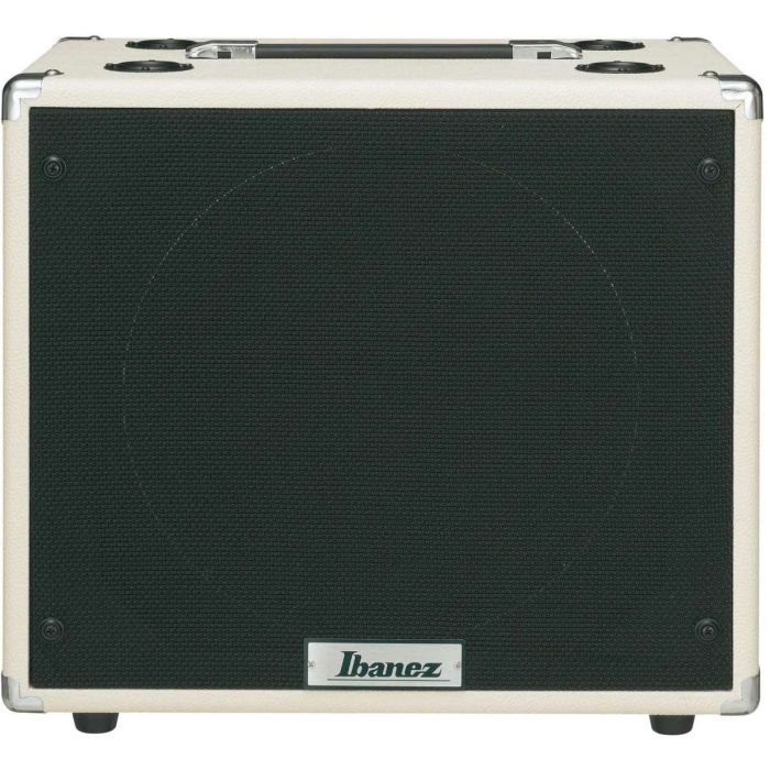 Front View of Ibanez TSA112C Tube Screamer Speaker Cab