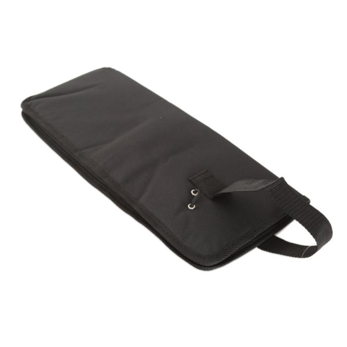 Angled View of TourTech Drumstick Bag