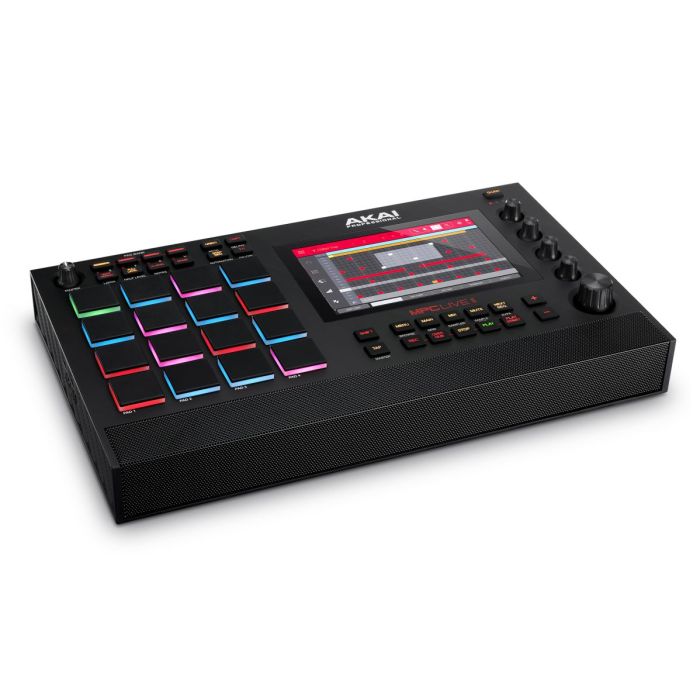 Akai MPC Live II