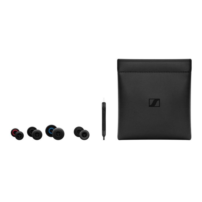 Sennheiser IE 40 Pro Black headphone Accessories