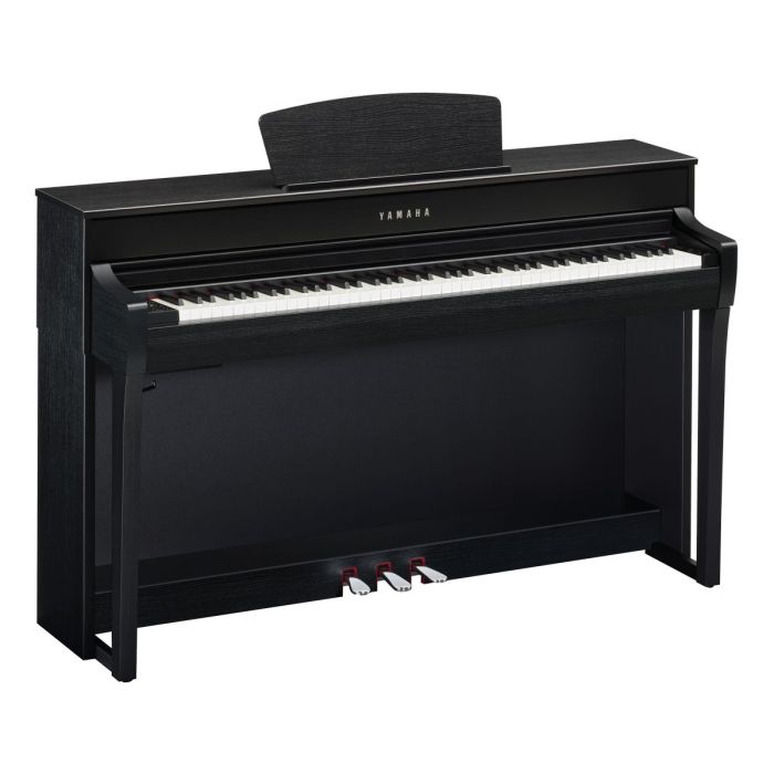 Yamaha CLP-735 Digital Piano Black