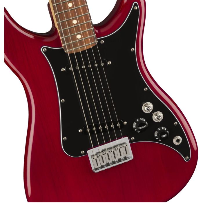 Fender Player Lead II Body