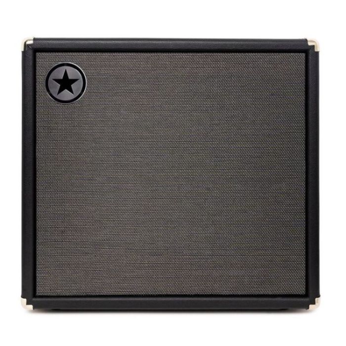 Full frontal view of a Blackstar Unity 115C Elite 1 x 15 Passive Bass Cabinet