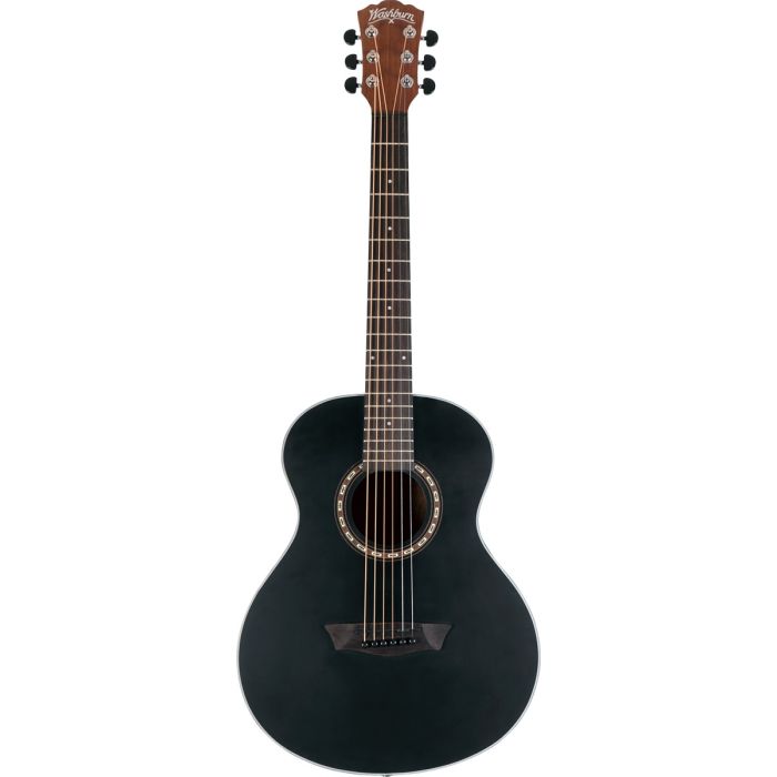 Washburn Apprentice G-Mini 5 Acoustic Black