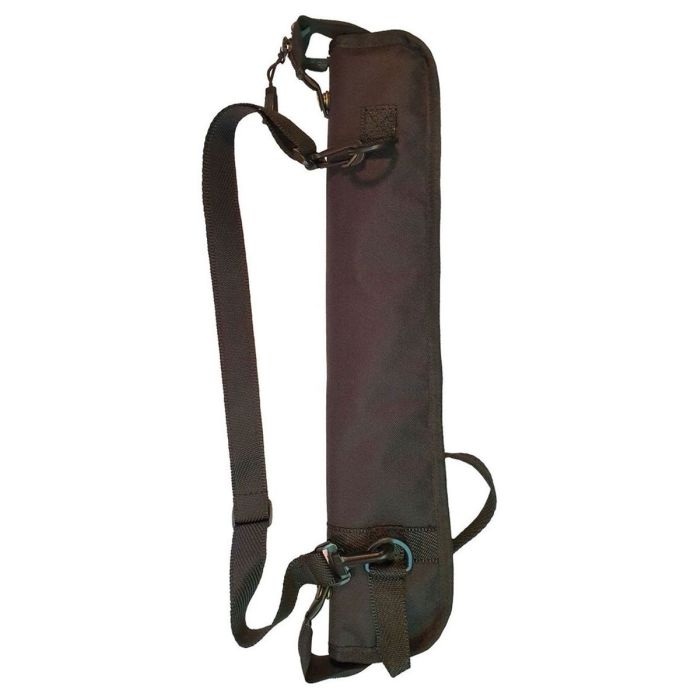 Rear view of a Promuco John Bonham Stick Bag