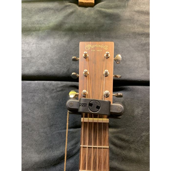 B-Stock Martin 000-15ME Headstock