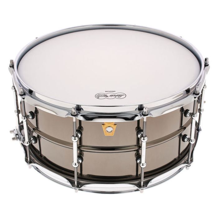 Ludwig LB417T  Front Angle