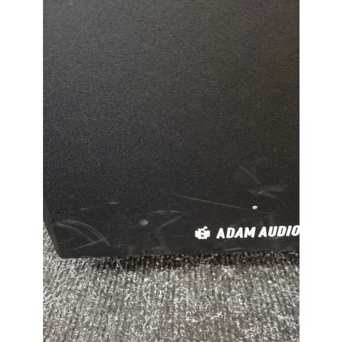 Scuffs on B-Stock Adam Audio T10S Active Subwoofer