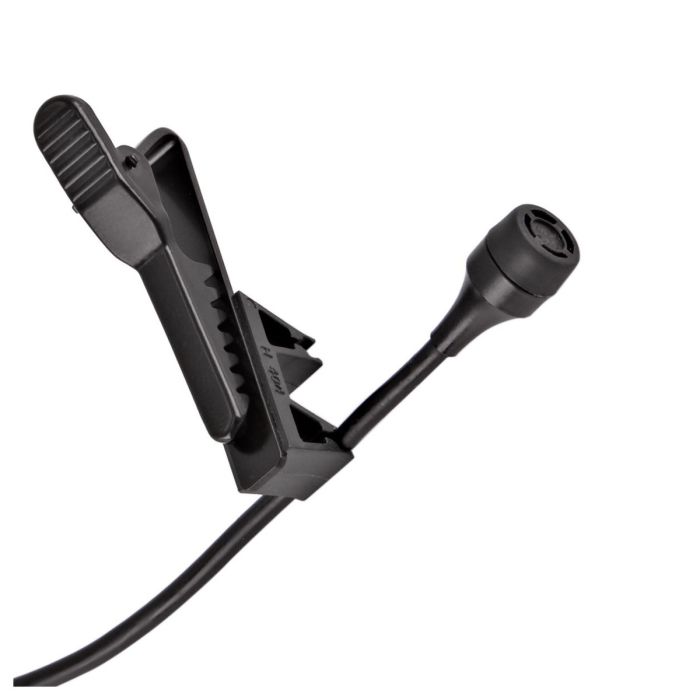 AKG C417 PP Professional Lavalier Microphone Front