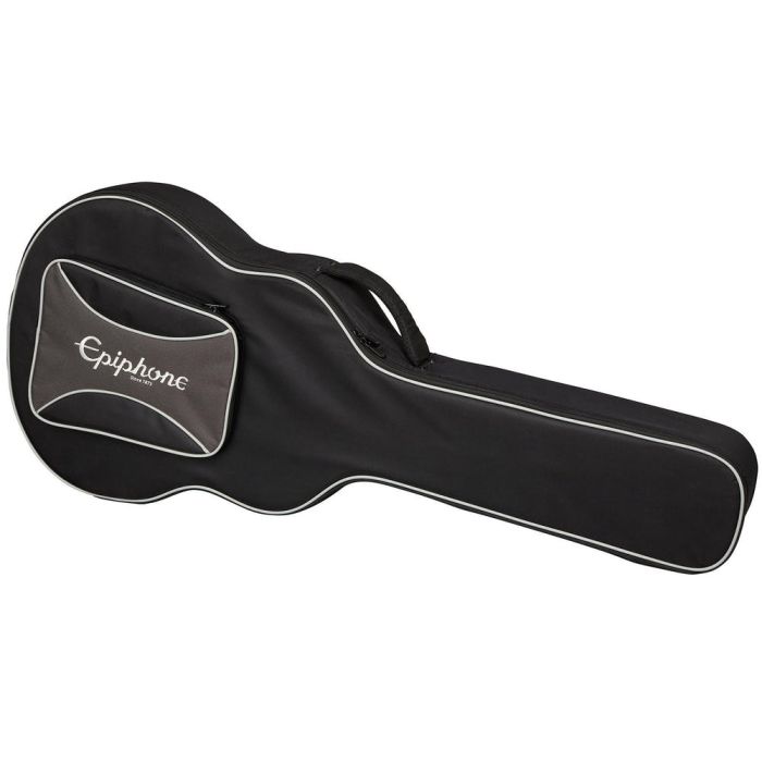 Epiphone 339 Style EpiLite Guitar Case Side 
