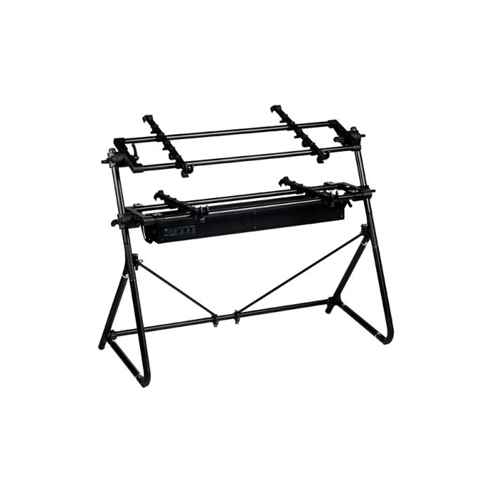 Sequenz SonicBar Stereo Keyboard Amp Stand