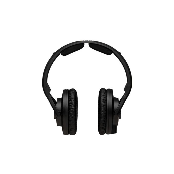 KRK KNS-6402 Studio Headphones front