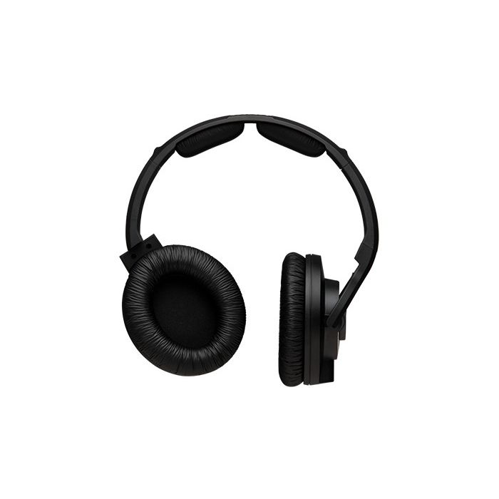 KRK KNS-6402 Studio Headphones front alt