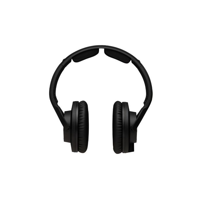 KRK KNS 8402 Studio Headphones  front