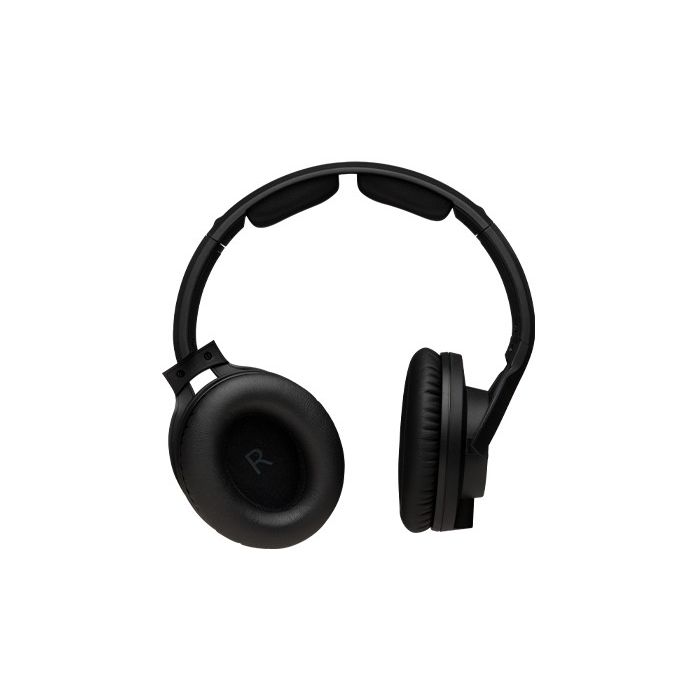 KRK KNS 8402 Studio Headphones  front alt