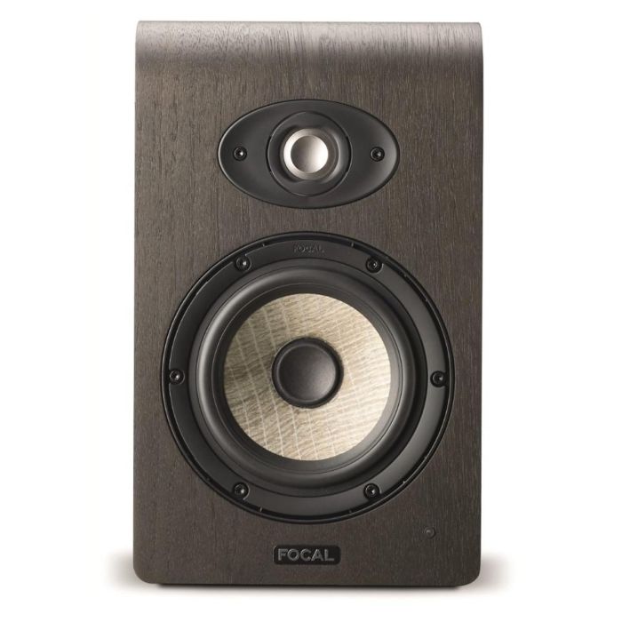 Focal Shape 65 Active Nearfield Studio Monitor Front