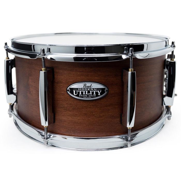 Pearl Modern Utility Maple 14x-6-5 in, Bay Stallion front view
