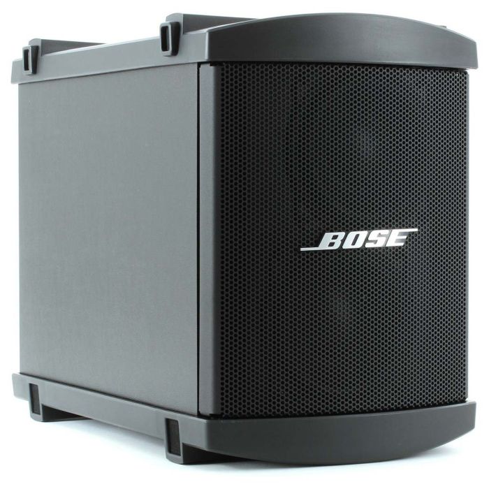 Overview of the B Stock Bose L1 System B1 Sub Bass Module