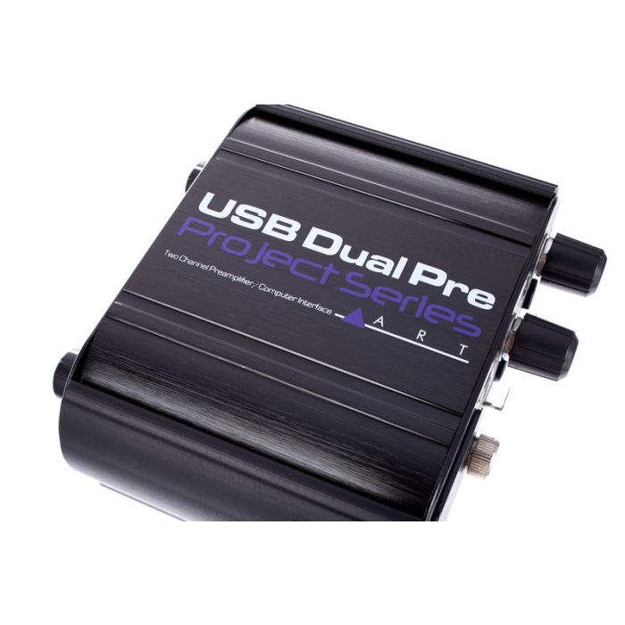 ART USB Dual Pre Above