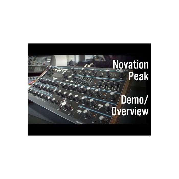 Novation Launchpad S Ableton Demo @ PMT 
