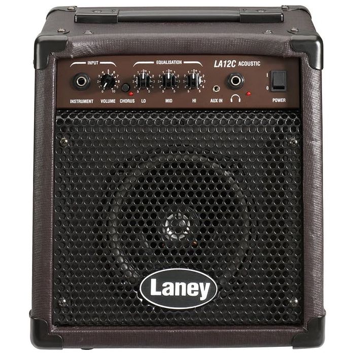 Laney LA12C Acoustic Guitar Amp Combo