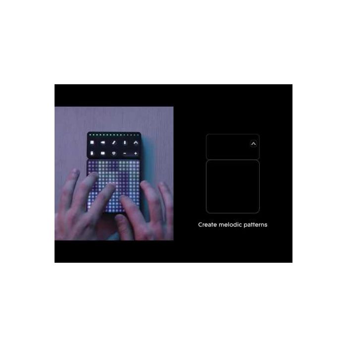 B-Stock ROLI Blocks Live Block | PMT Online