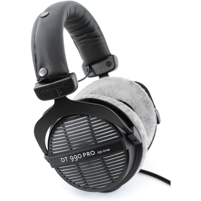 Beyerdynamic DT990 Pro Studio Headphones