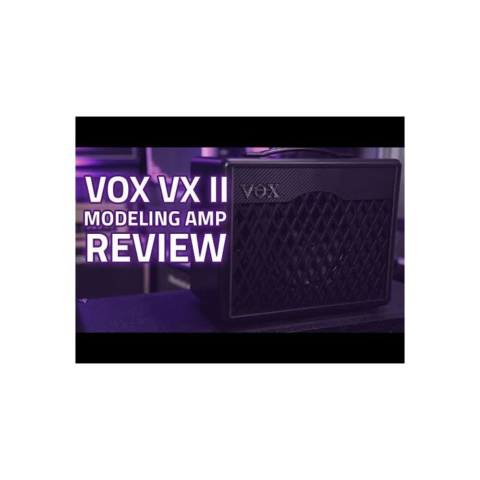 Vox vx store ii price