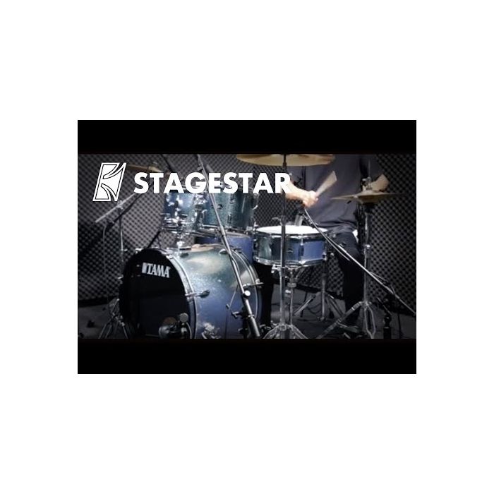 Tama Stagestar 22