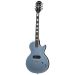 EpiphoneJaredJamesNicholsBluesPowerLesPaulCustom,AgedPelhamBlue