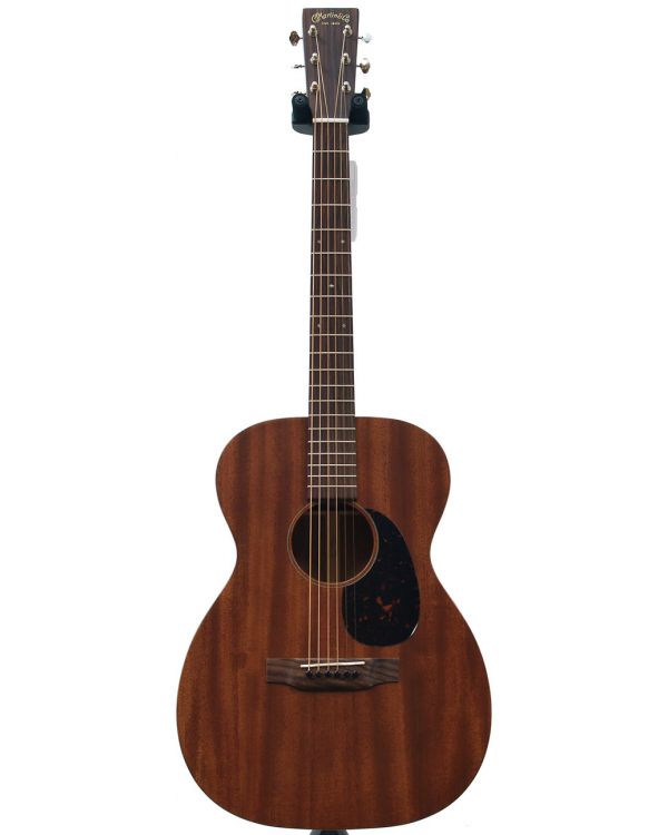Martin 00-15ME UK Mahogany Electro Acoustic Guitar