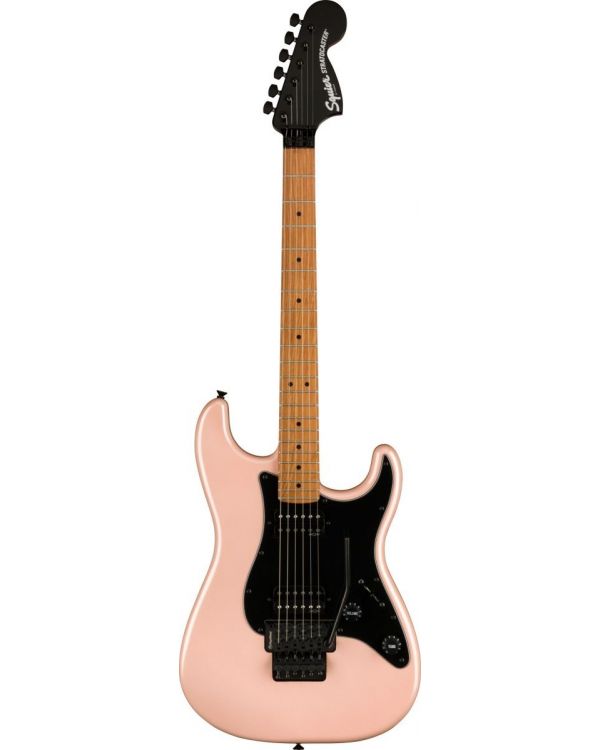 Squier Contemporary Stratocaster HH Shell Pink Pearl